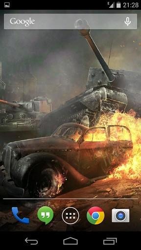 world of tanks