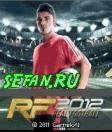 Real Football 2012 128x160