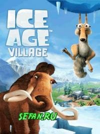 Ice Age Village 240
