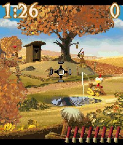 Moorhen Camera X 1 0