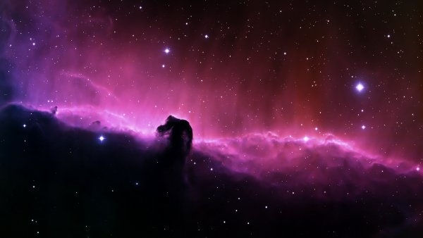 Космос обои ПК