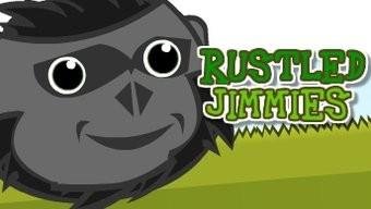 Rustled Jimmies