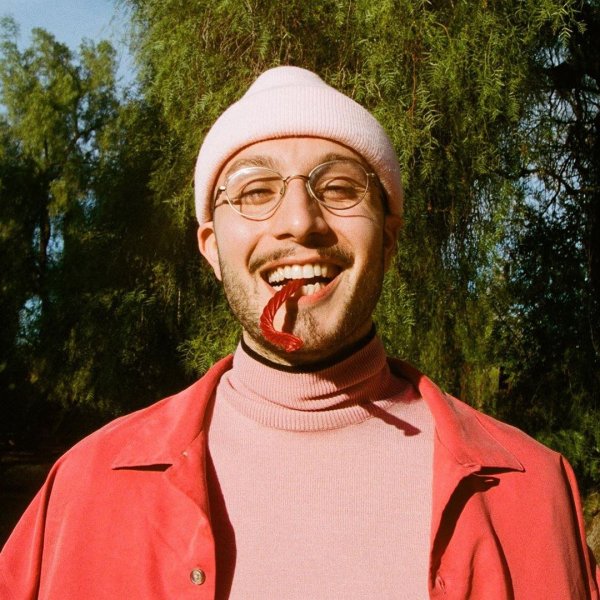 bbno$ - come to brazil