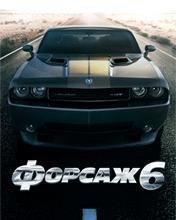 FastAndFurious6 SE 320x240 RU TS