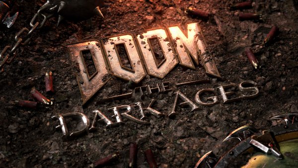 DOOM The Dark Ages