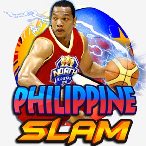 Philippine Slam Basketball v 2.4 [MOD]