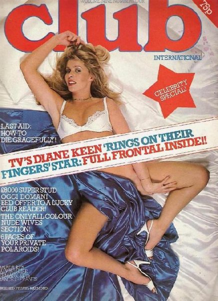 Club International - Vol 09 N 4