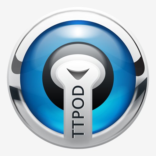 TTPod 5.9 RUS