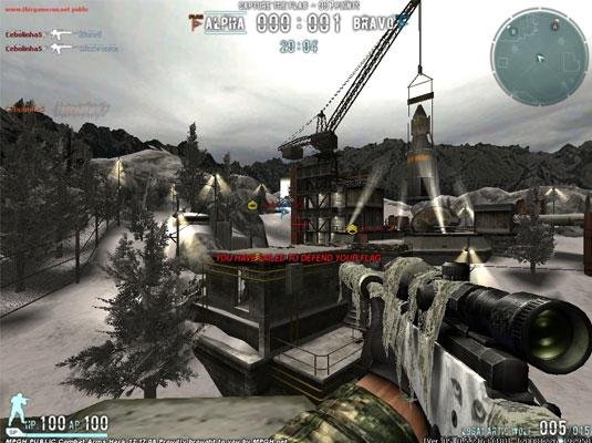 Зверобой 1.5