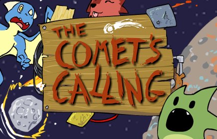 The Comets Calling