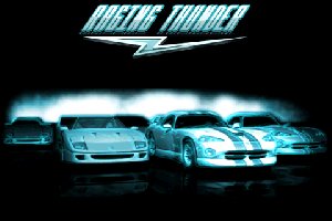 Raging Thunder v3 v1 0 5 express signed