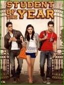 Student of the year