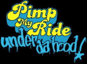 MTV Pimp My Ride