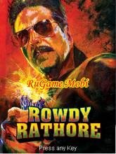 RowdyRat
