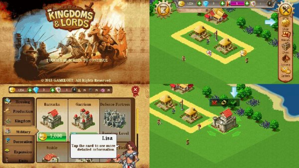 KingdomsAndLords 360x640 5800