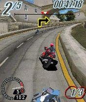 ducati 3d extreme