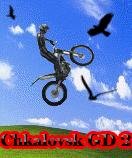 Chkalovsk GD 2