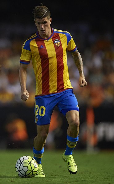 Rodrigo De Paul