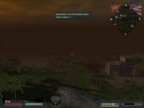 air bonanza