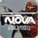 NOVA Silver Nokia 360x640 Touch