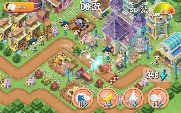 Ranch Run v 1.0.25.5