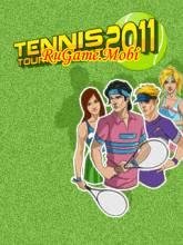 Tennis Tournament 2011