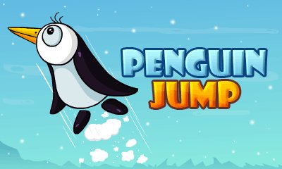 Penguin Jump