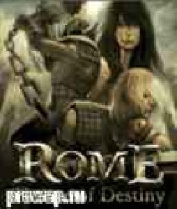 Rome - Throne of Destiny