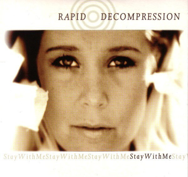 Rapid Decompression - Stay With Me (Markques Alternative Radio Mix)