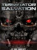 Terminator Salvation sams240320