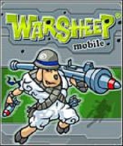 WarSheep Mobile samsung 240x320