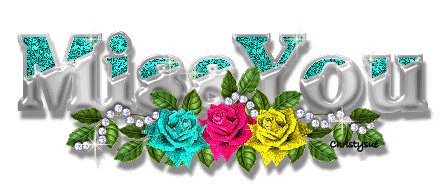 I Miss You 000431