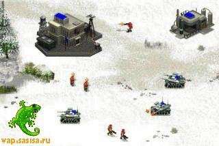 Defend Homeland v1.0.0