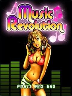 Music revolution