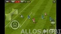 FIFA 12 by EA SPORTS 1.3.98