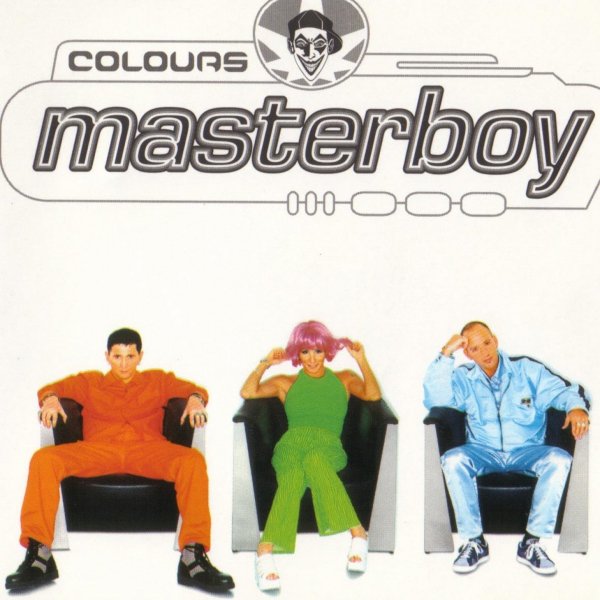 Masterboy - Children Of The Night