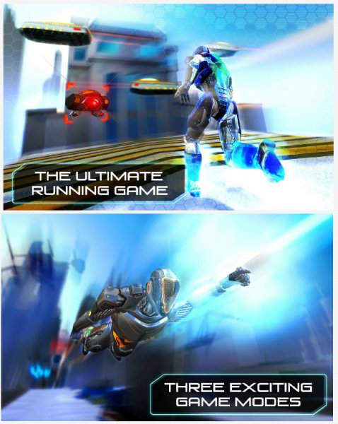 RunBot 1.2.1Mod (armeabi-v7a)