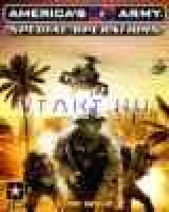 Американская Армия Спецназ