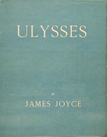 Dzhoys Uliss