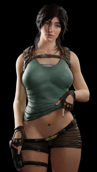 Lara+110