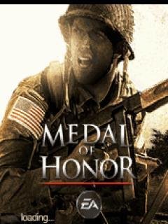 Medal of Honor