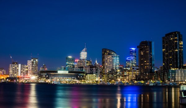 Melbourne-victoria-australia