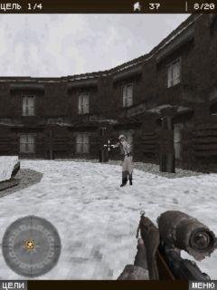 call of duty 2 stalingrad