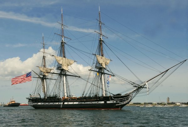 IMG viter59 USS Constitution Charlestown