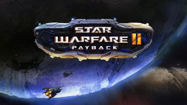 Star Warfare2: Payback v1.13.01
