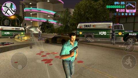 GTA Vice City