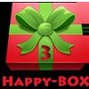 Happy-BOX