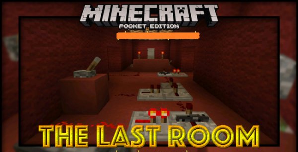 The Last Room