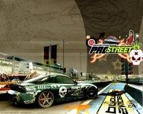 NFSProStreet 240x320