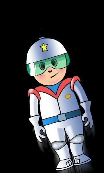 Galaxy Jump